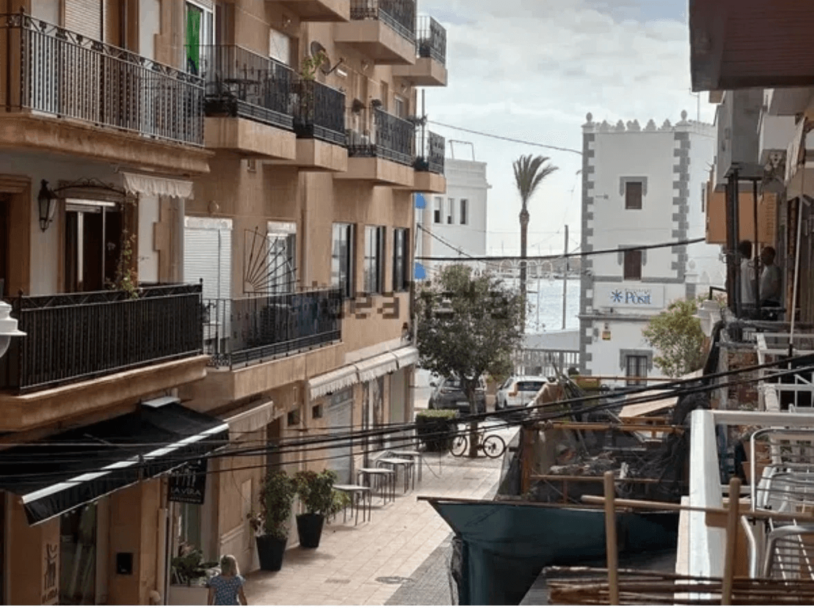 Piso en venta en Puerto